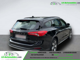 Ford Focus 1.5 EcoBoost 150 BVA  occasion � Beaupuy - photo n�3