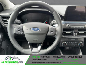 Ford Focus 1.5 EcoBoost 150 BVA  occasion � Beaupuy - photo n�7