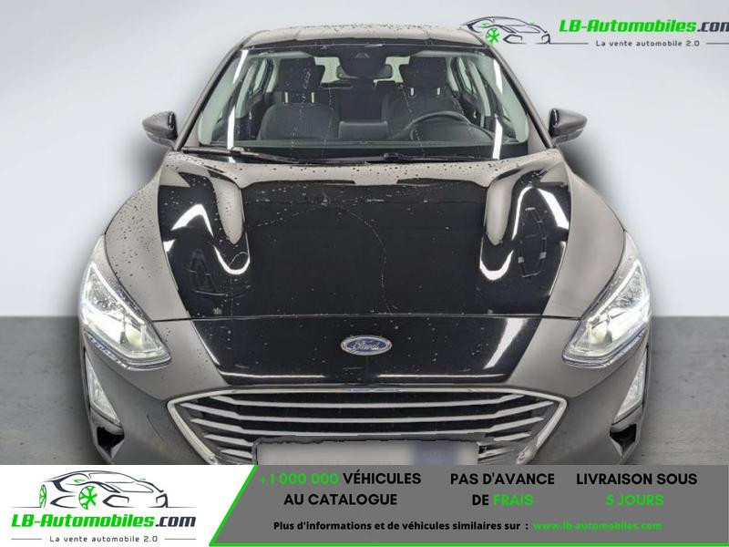 Ford Focus 1.5 EcoBoost 150 BVA  occasion  Beaupuy - photo n5