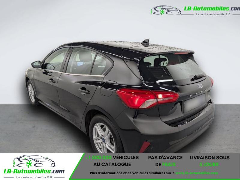 Ford Focus 1.5 EcoBoost 150 BVA  occasion  Beaupuy - photo n4
