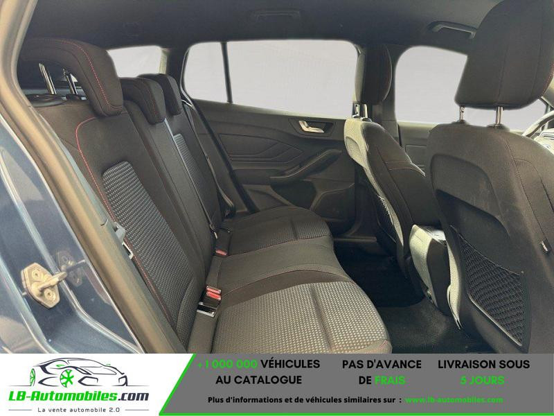 Ford Focus 1.5 EcoBoost 150 BVA  occasion  Beaupuy - photo n6