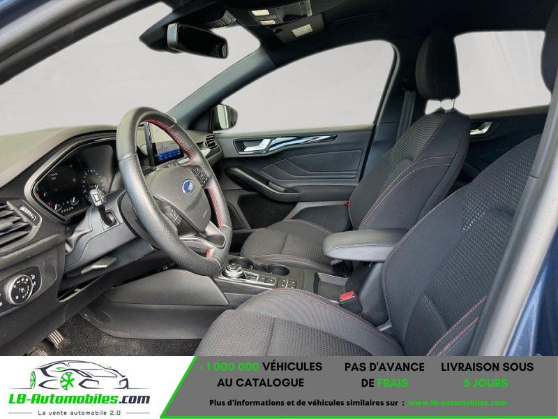 Ford Focus 1.5 EcoBoost 150 BVA  occasion  Beaupuy - photo n5