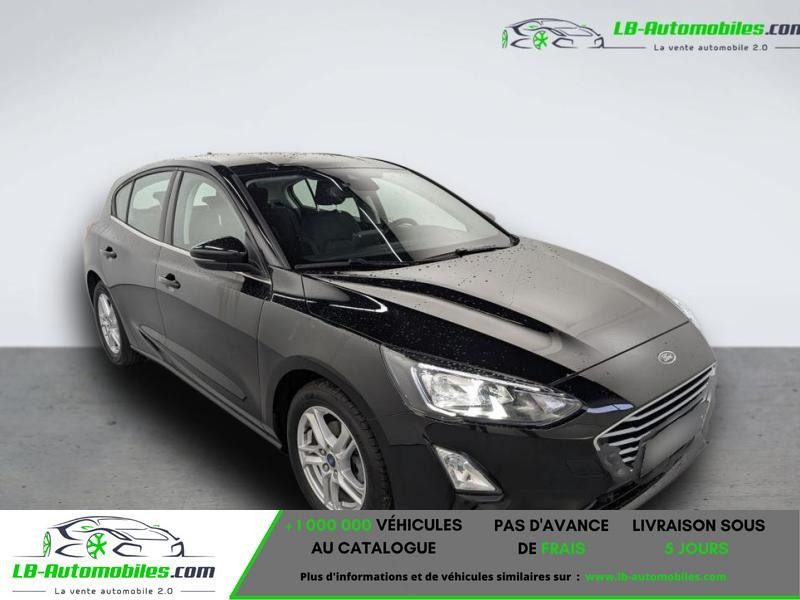 Ford Focus 1.5 EcoBoost 150 BVA  occasion  Beaupuy - photo n2