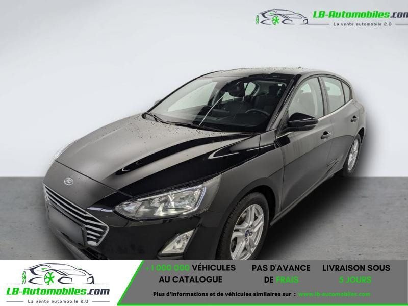 Ford Focus 1.5 EcoBoost 150 BVA  occasion  Beaupuy