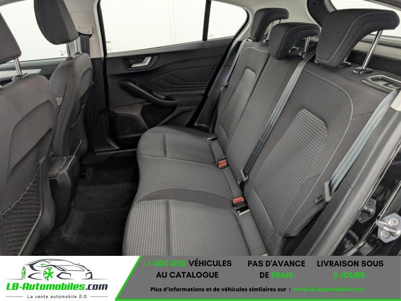 Ford Focus 1.5 EcoBoost 150 BVA  occasion  Beaupuy - photo n8