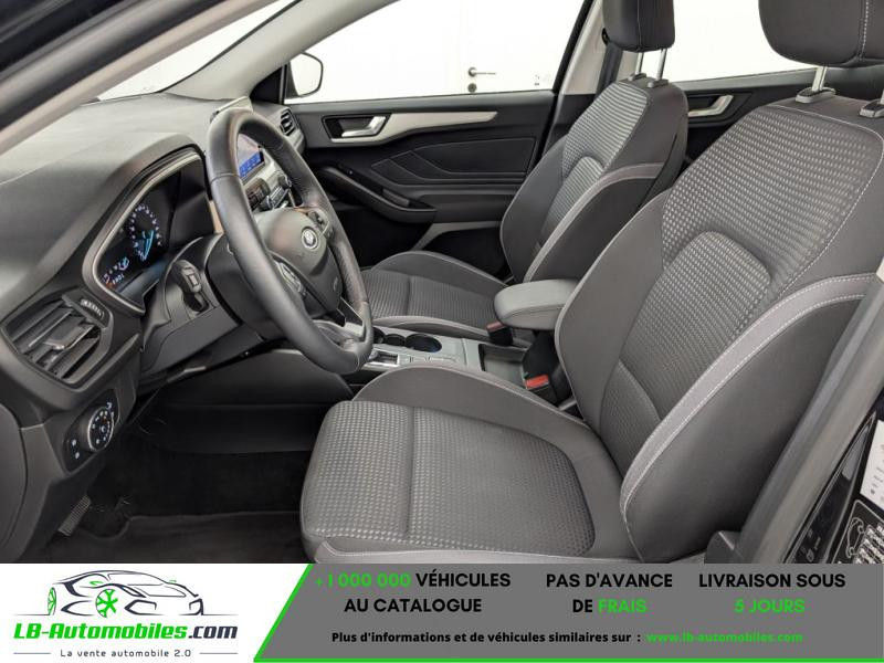 Ford Focus 1.5 EcoBoost 150 BVA  occasion  Beaupuy - photo n7