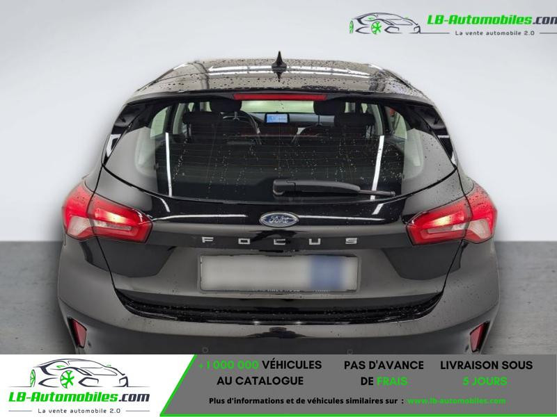 Ford Focus 1.5 EcoBoost 150 BVA  occasion  Beaupuy - photo n6