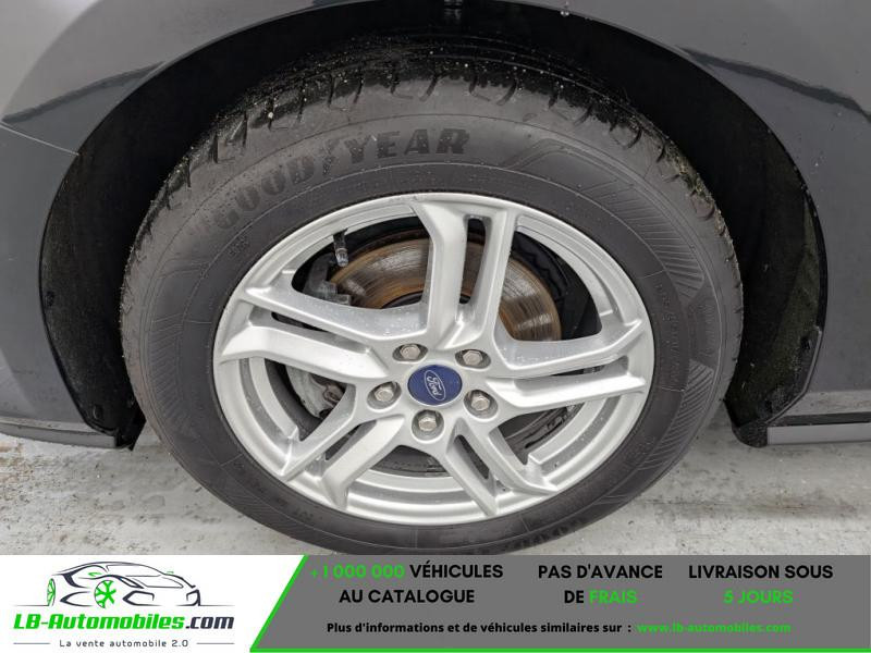 Ford Focus 1.5 EcoBoost 150 BVA  occasion  Beaupuy - photo n9