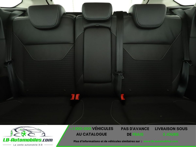 Ford Focus 1.5 EcoBoost 150 BVA  occasion � Beaupuy - photo n�7