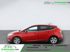 Ford Focus 1.5 EcoBoost 150 BVA  occasion � Beaupuy - photo n�6