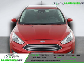 Ford Focus 1.5 EcoBoost 150 BVA  occasion � Beaupuy - photo n�5
