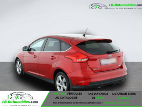 Ford Focus 1.5 EcoBoost 150 BVA  occasion � Beaupuy - photo n�4