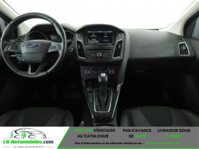 Ford Focus 1.5 EcoBoost 150 BVA  occasion � Beaupuy - photo n�3