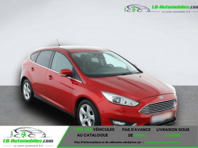 Ford Focus 1.5 EcoBoost 150 BVA  occasion � Beaupuy - photo n�2