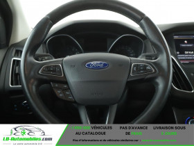 Ford Focus 1.5 EcoBoost 150 BVA  occasion � Beaupuy - photo n�8