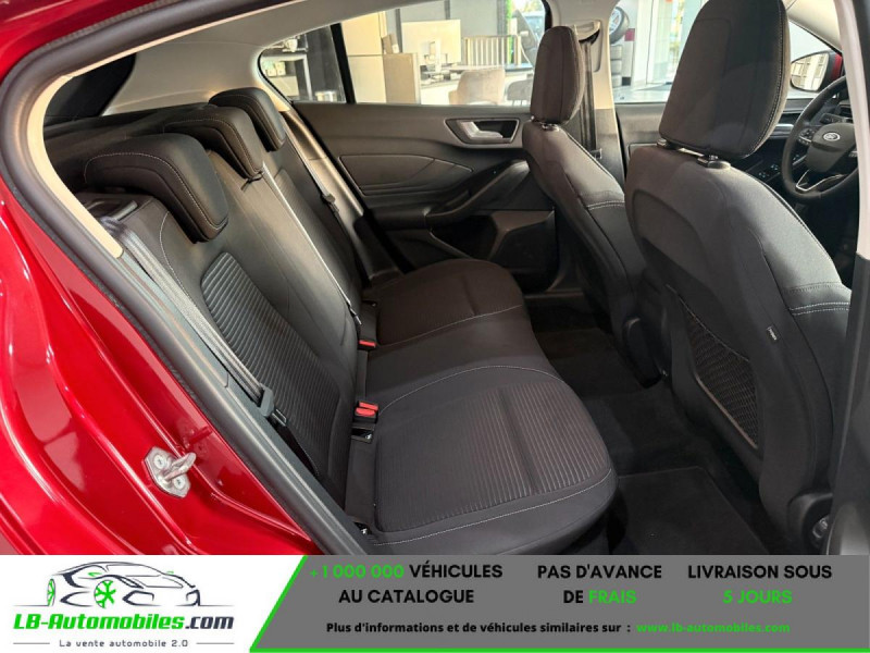 Ford Focus 1.5 EcoBoost 150 BVA  occasion � Beaupuy - photo n�7