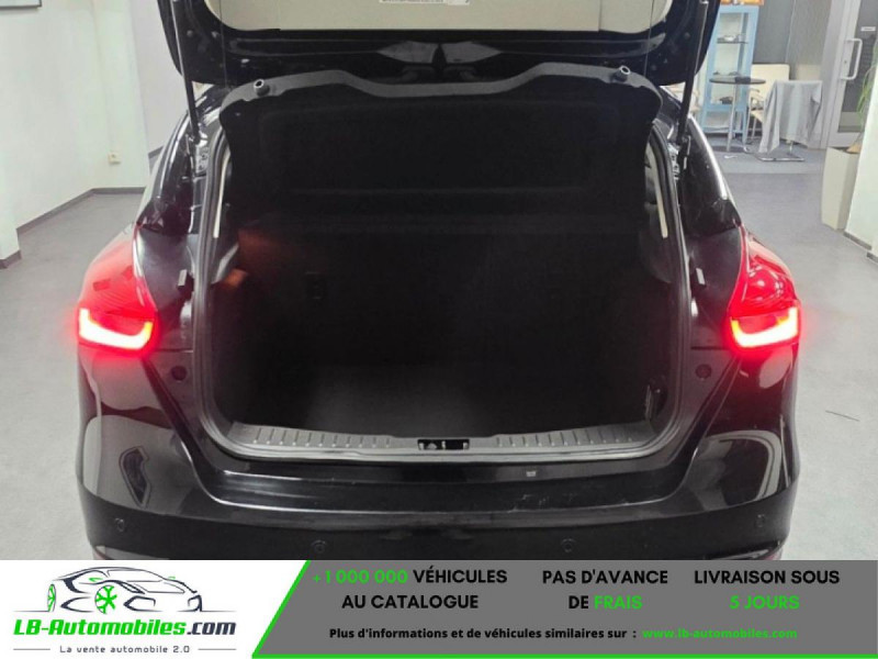 Ford Focus 1.5 EcoBoost 150 BVA  occasion � Beaupuy - photo n�5