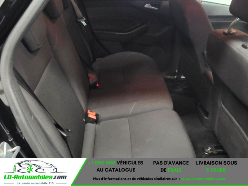 Ford Focus 1.5 EcoBoost 150 BVA  occasion � Beaupuy - photo n�4
