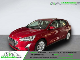 Ford Focus 1.5 EcoBoost 150 BVA  occasion � Beaupuy - photo n�2