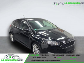 Ford Focus 1.5 EcoBoost 150 BVA  occasion � Beaupuy - photo n�2
