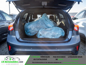 Ford Focus 1.5 EcoBoost 150 BVA  occasion � Beaupuy - photo n�6