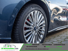 Ford Focus 1.5 EcoBoost 150 BVA  occasion � Beaupuy - photo n�5