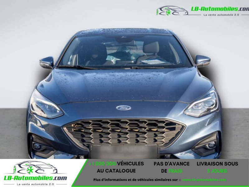 Ford Focus 1.5 EcoBoost 150 BVA  occasion � Beaupuy - photo n�3
