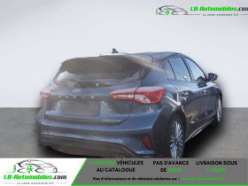 Ford Focus 1.5 EcoBoost 150 BVA  occasion � Beaupuy - photo n�2