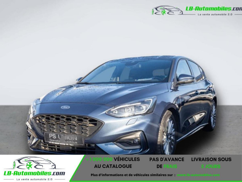Ford Focus 1.5 EcoBoost 150 BVA  occasion � Beaupuy