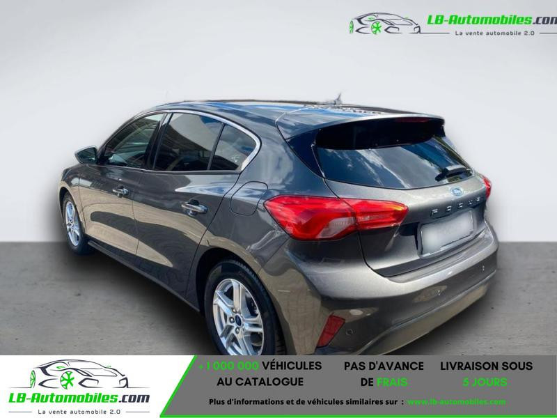 Ford Focus 1.5 EcoBoost 150 BVA  occasion  Beaupuy - photo n3