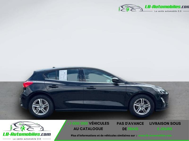 Ford Focus 1.5 EcoBoost 150 BVA  occasion  Beaupuy - photo n5