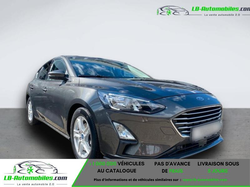 Ford Focus 1.5 EcoBoost 150 BVA  occasion  Beaupuy