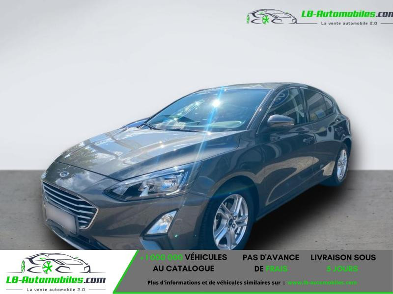 Ford Focus 1.5 EcoBoost 150 BVA  occasion  Beaupuy - photo n2