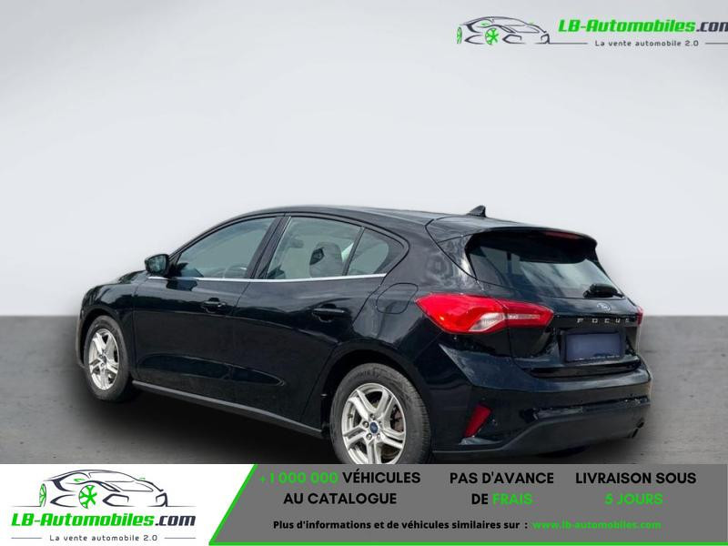Ford Focus 1.5 EcoBoost 150 BVA  occasion  Beaupuy - photo n3