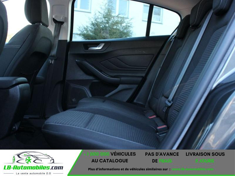 Ford Focus 1.5 EcoBoost 150 BVA  occasion  Beaupuy - photo n7