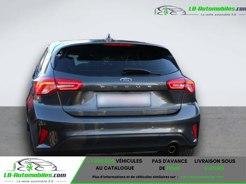 Ford Focus 1.5 EcoBoost 150 BVA  occasion  Beaupuy - photo n5