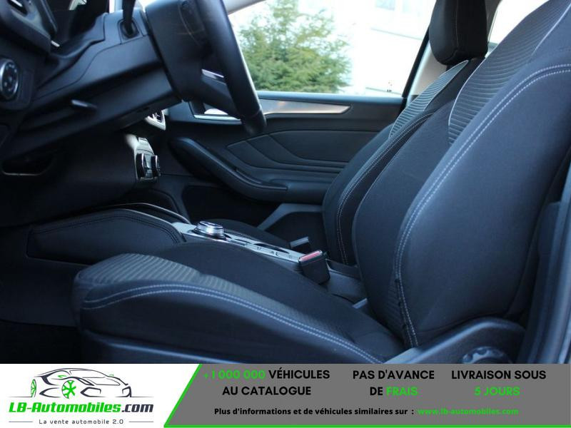 Ford Focus 1.5 EcoBoost 150 BVA  occasion  Beaupuy - photo n6
