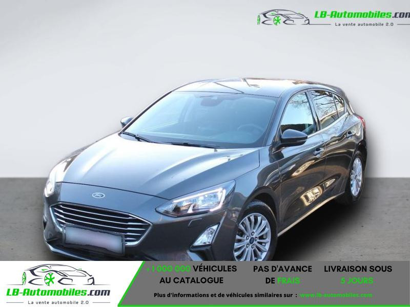 Ford Focus 1.5 EcoBoost 150 BVA  occasion  Beaupuy