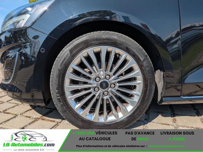 Ford Focus 1.5 EcoBoost 150 BVA  occasion  Beaupuy - photo n8