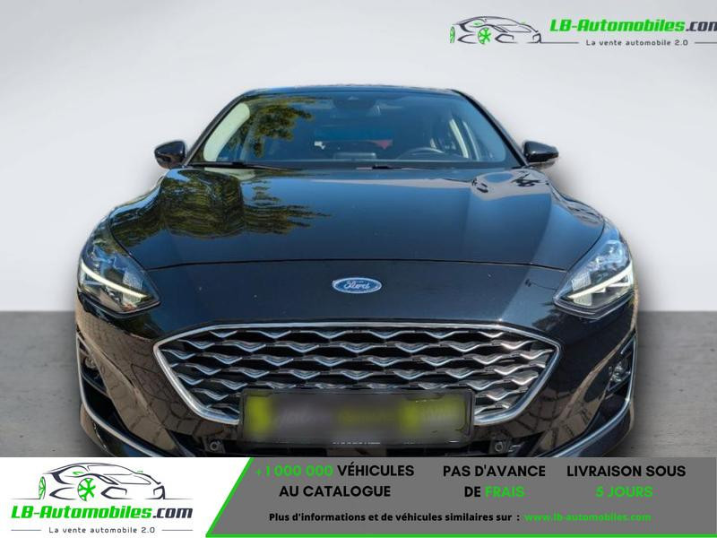 Ford Focus 1.5 EcoBoost 150 BVA  occasion  Beaupuy - photo n5