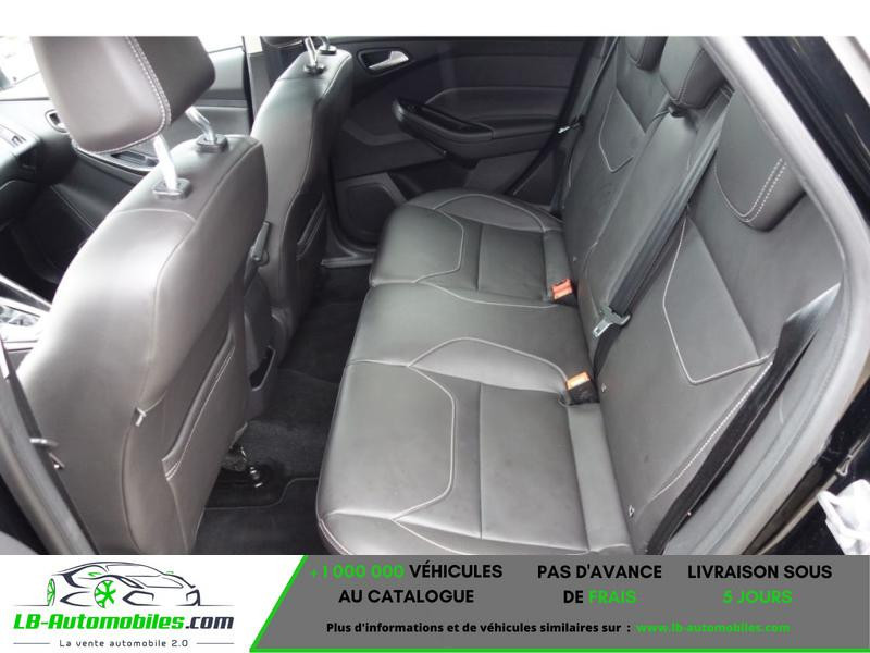 Ford Focus 1.5 EcoBoost 150 BVA  occasion  Beaupuy - photo n6