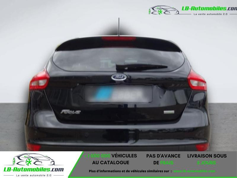 Ford Focus 1.5 EcoBoost 150 BVA  occasion  Beaupuy - photo n4