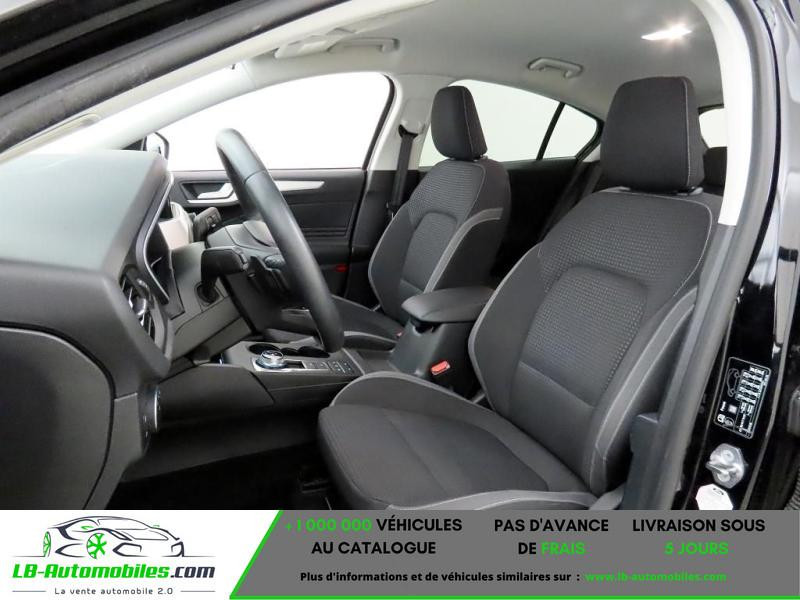 Ford Focus 1.5 EcoBoost 150 BVA  occasion  Beaupuy - photo n7