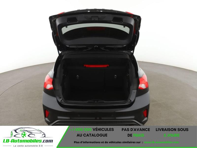 Ford Focus 1.5 EcoBoost 150 BVA  occasion  Beaupuy - photo n9