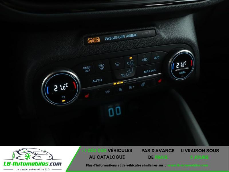 Ford Focus 1.5 EcoBoost 150 BVA  occasion  Beaupuy - photo n8