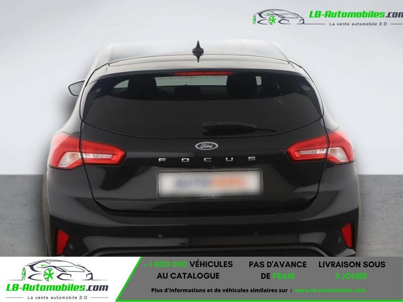 Ford Focus 1.5 EcoBoost 150 BVA  occasion  Beaupuy - photo n6