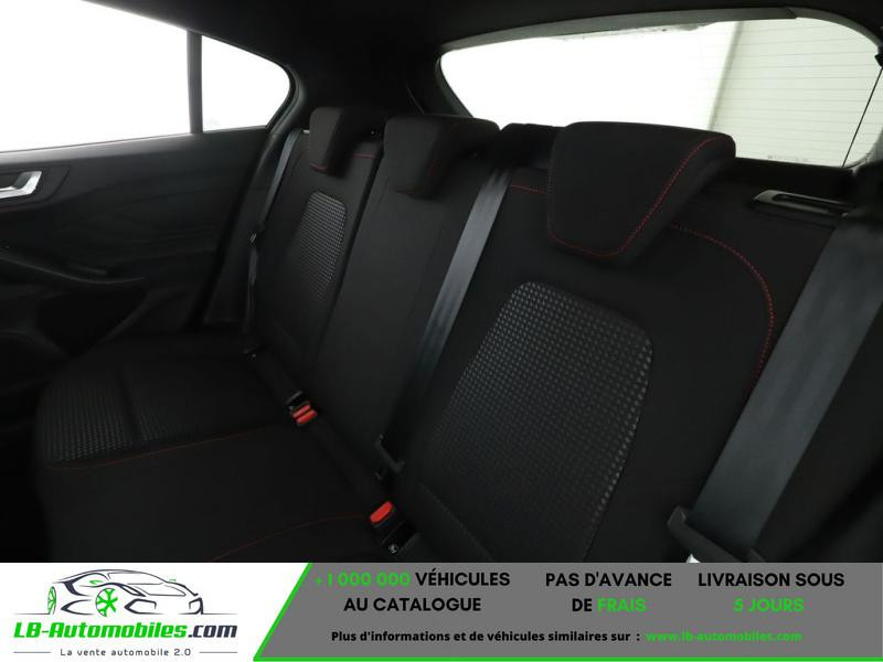 Ford Focus 1.5 EcoBoost 150 BVA  occasion  Beaupuy - photo n7
