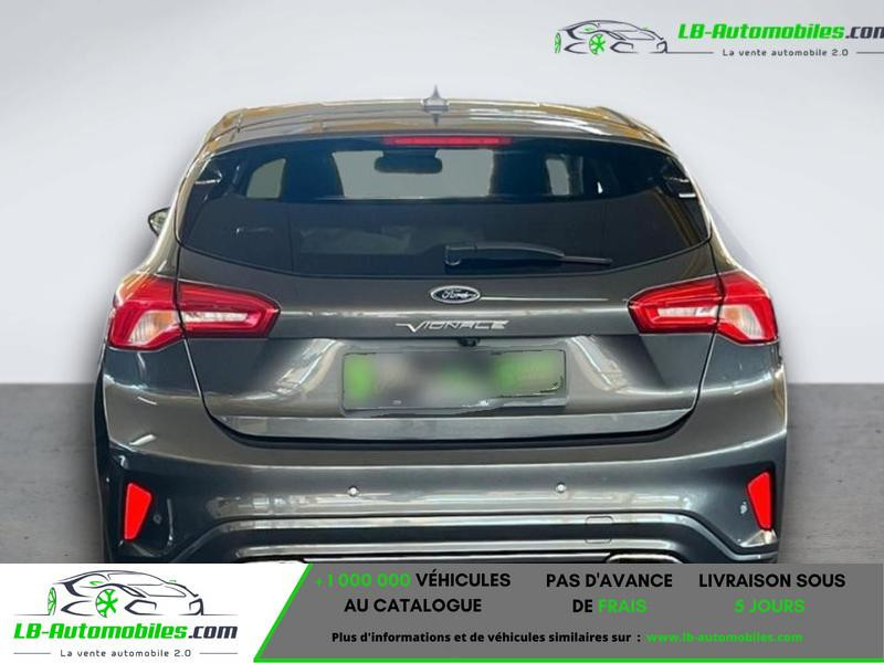 Ford Focus 1.5 EcoBoost 150 BVA  occasion  Beaupuy - photo n6