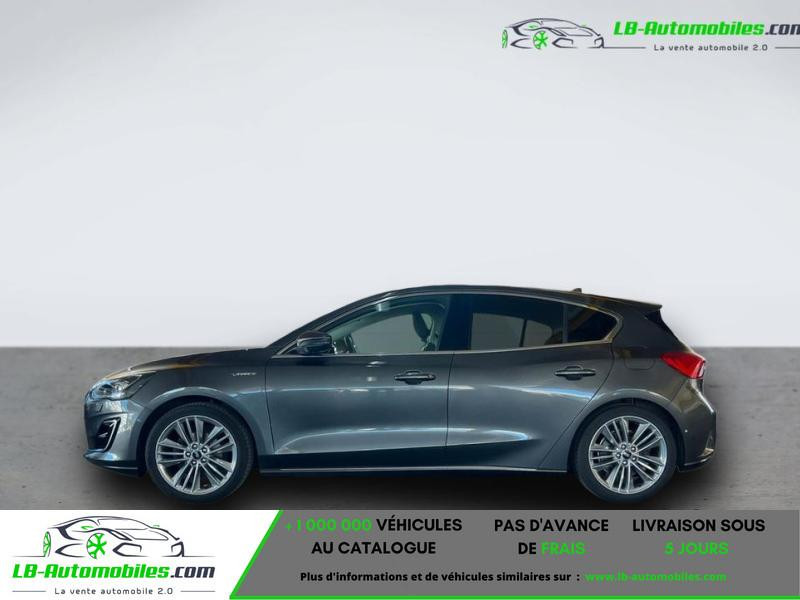 Ford Focus 1.5 EcoBoost 150 BVA  occasion  Beaupuy - photo n5