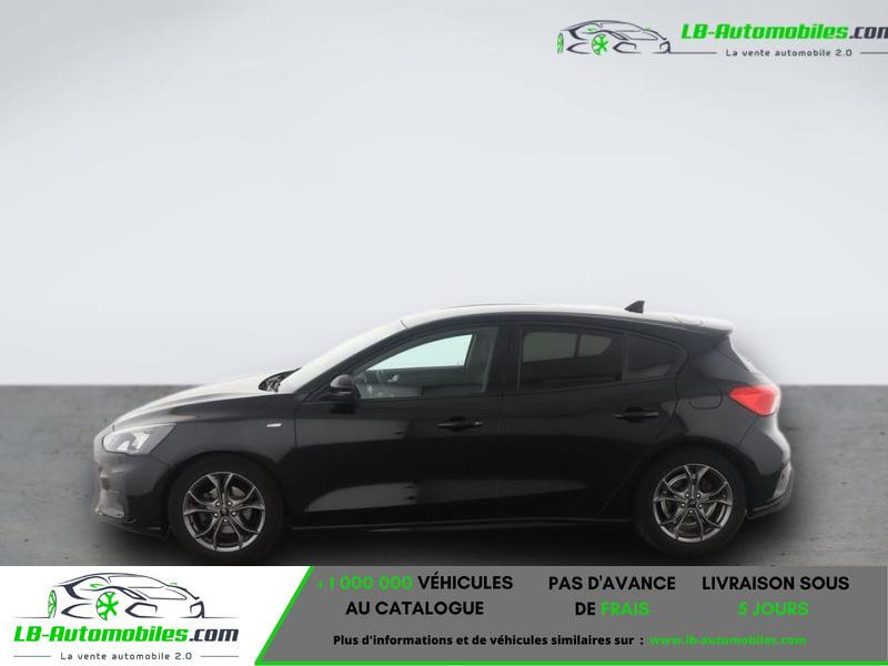 Ford Focus 1.5 EcoBoost 150 BVA  occasion  Beaupuy - photo n5